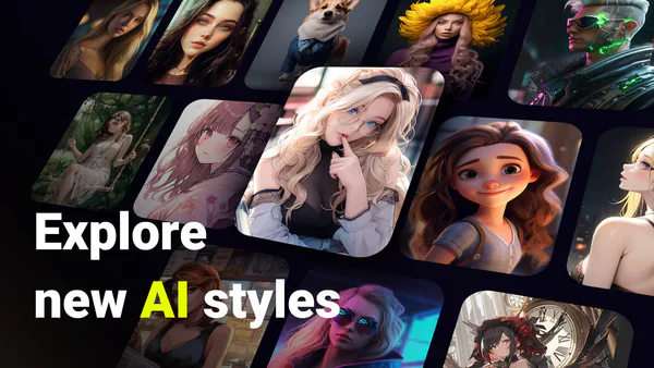 PixVerse AI APK