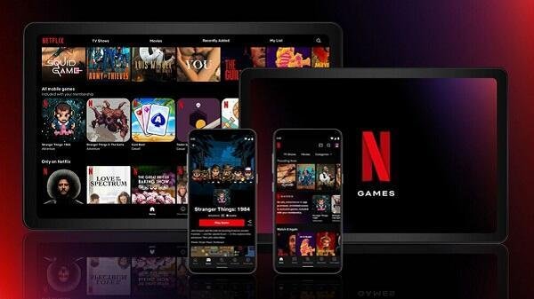 NetMirror APK